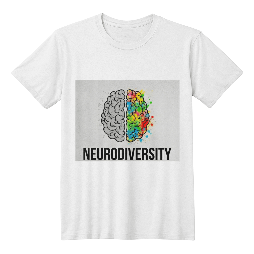 Neurodiversity - Savvyclark